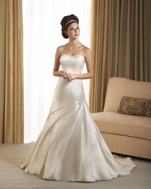 Beautiful Brides
