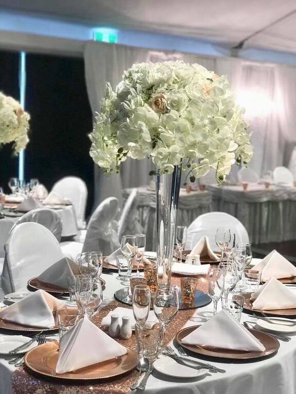 Pink Diamond Weddings