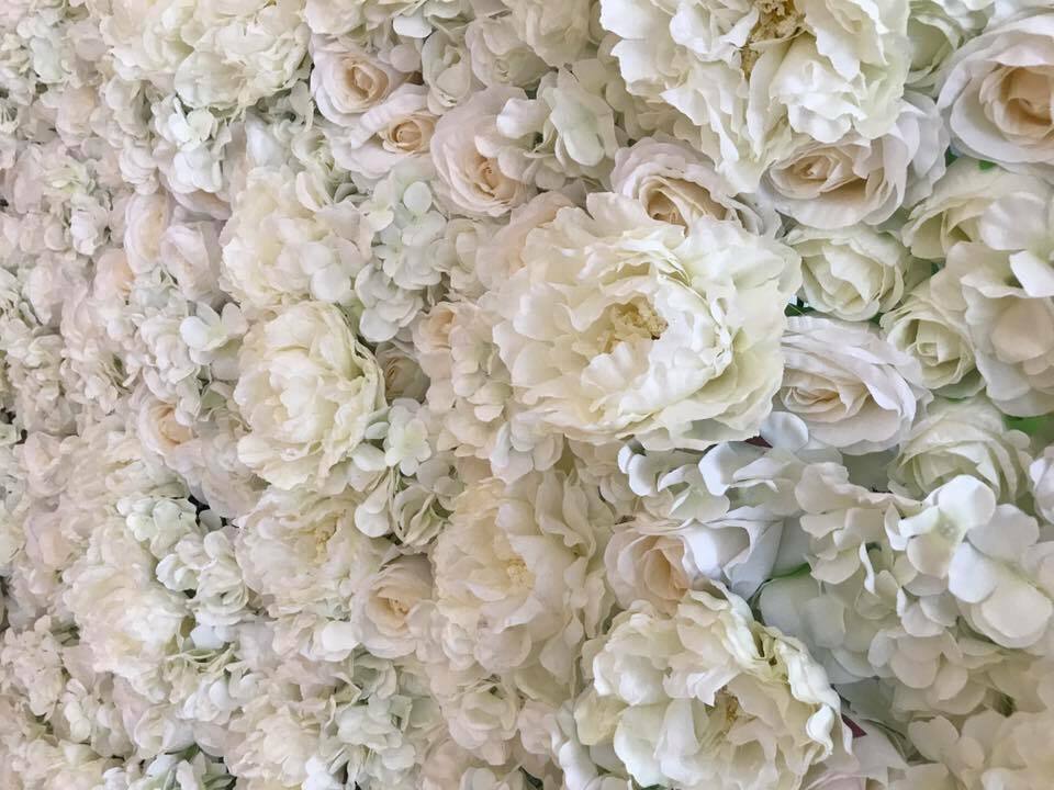 Pink Diamond Weddings