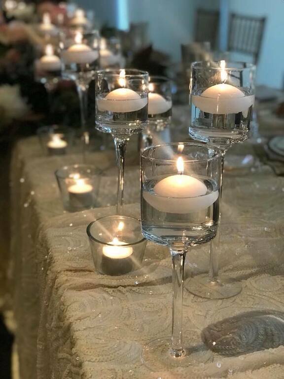 Pink Diamond Weddings