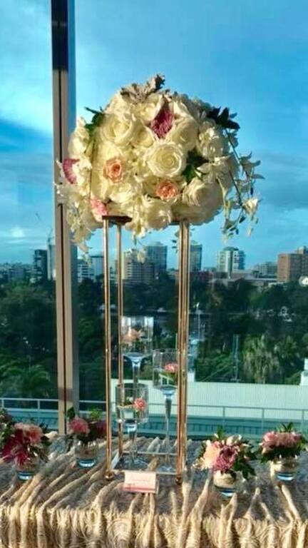 Pink Diamond Weddings