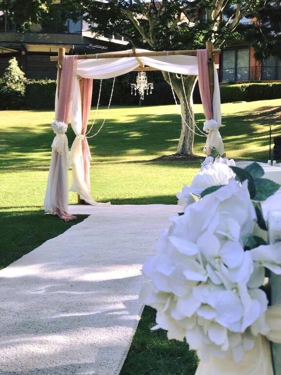 Pink Diamond Weddings