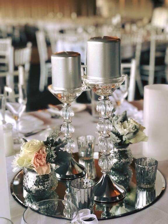 Pink Diamond Weddings