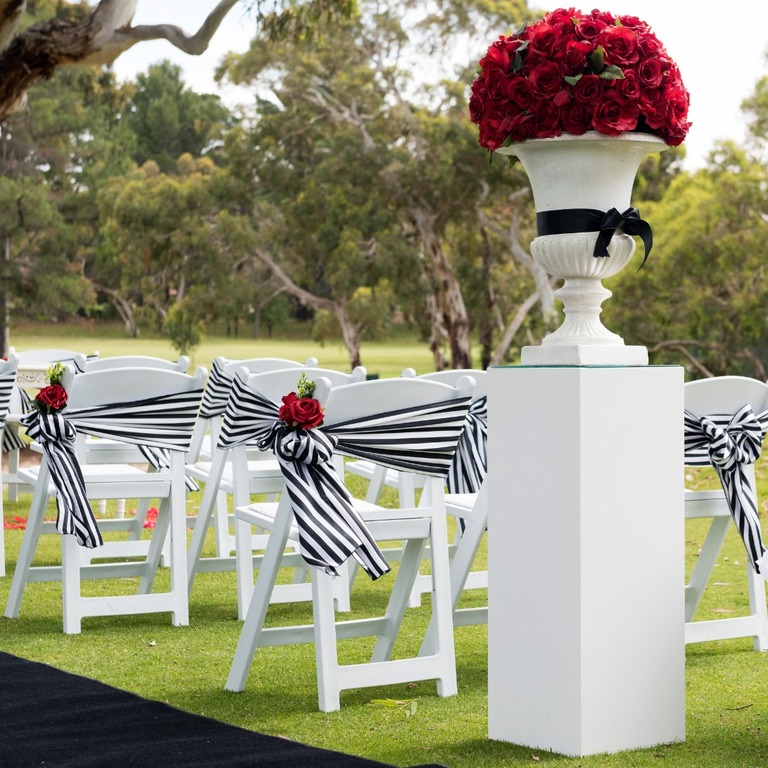 Adelaide Wedding Ceremonies