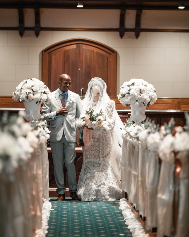 Adelaide Wedding Ceremonies