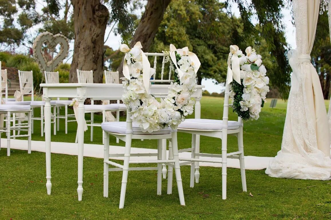 Adelaide Wedding Ceremonies