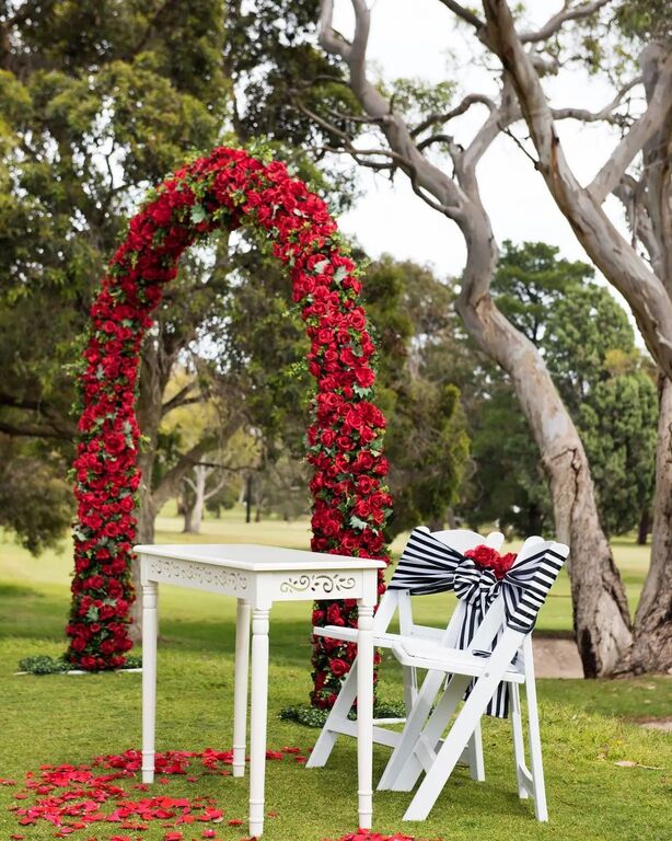 Adelaide Wedding Ceremonies
