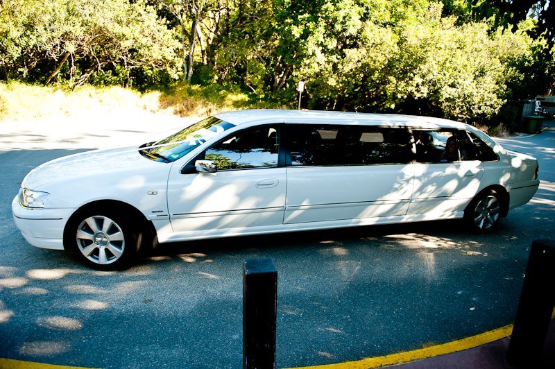 Noosa VIP Limousines