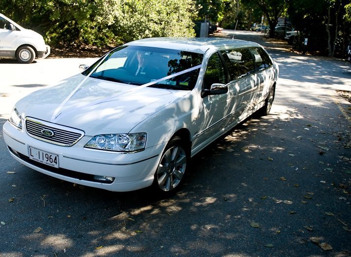 Noosa VIP Limousines