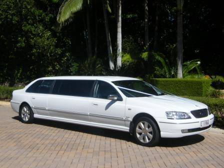Noosa VIP Limousines