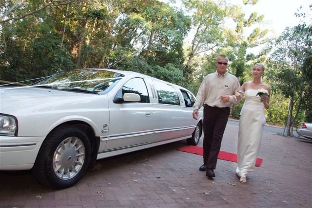 Noosa VIP Limousines