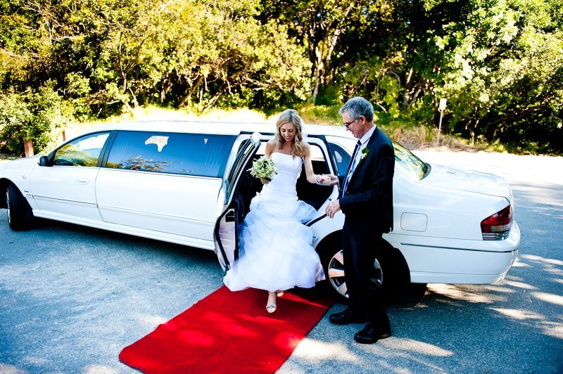 Noosa VIP Limousines