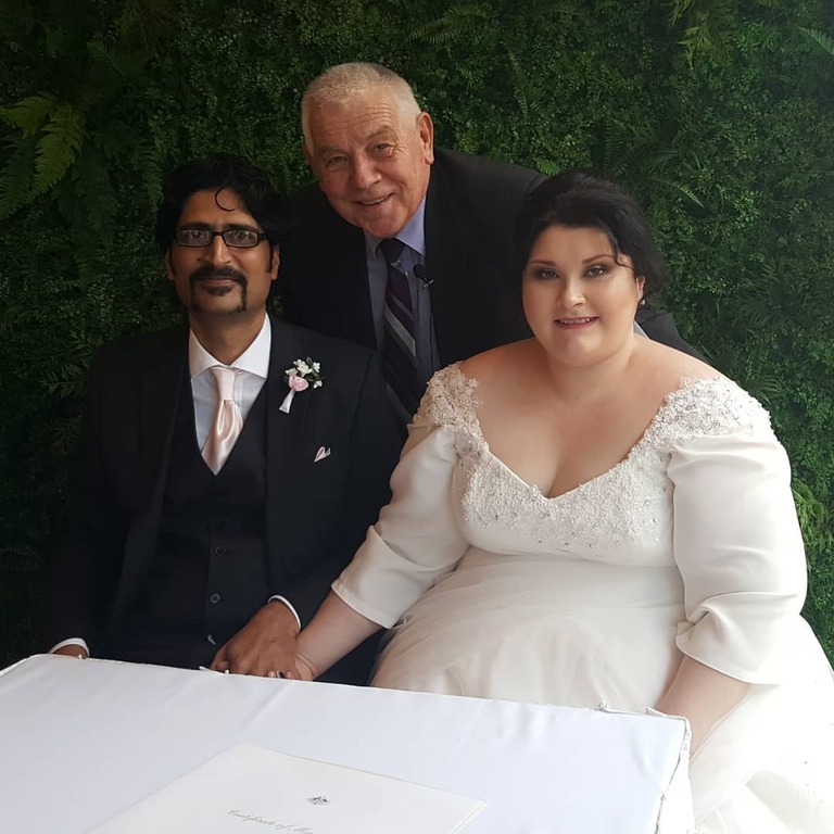 Signature Ceremonies SA