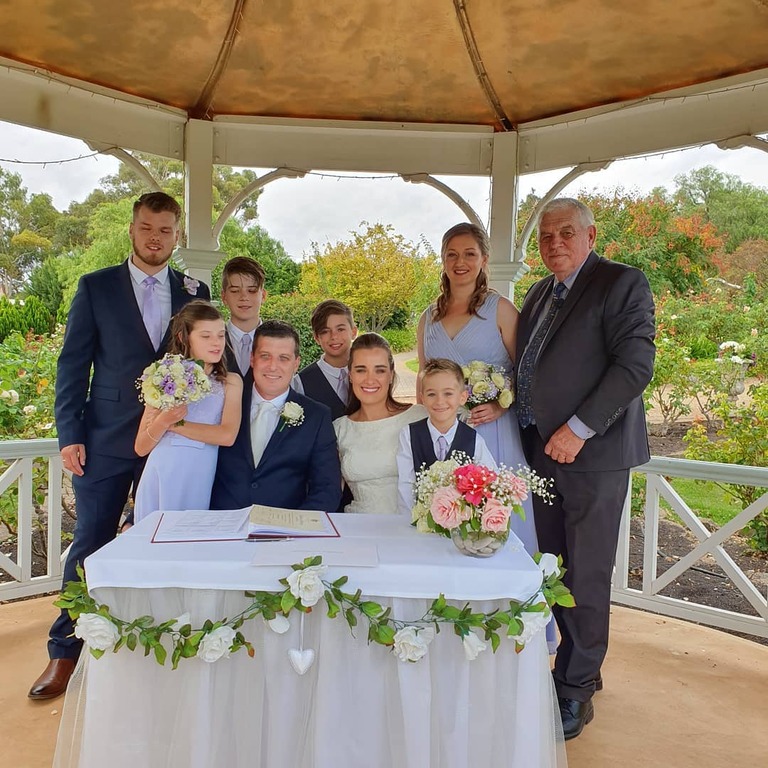 Signature Ceremonies SA