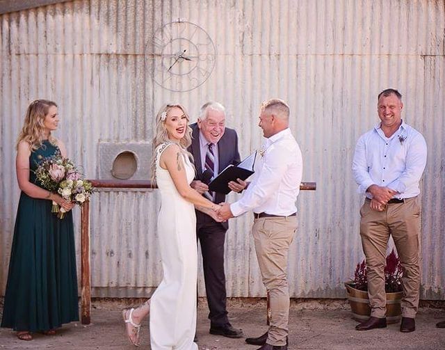 Signature Ceremonies SA