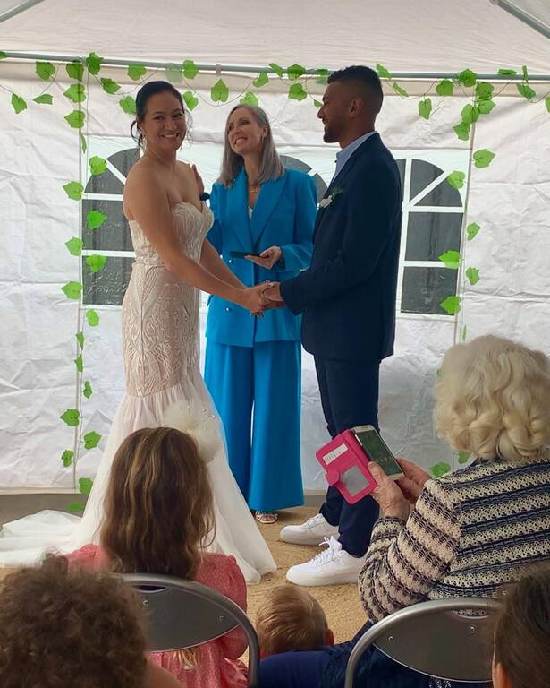 Creative Celebrations by Mary