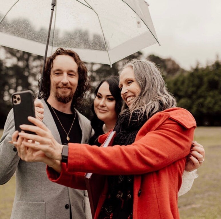 Creative Celebrations by Mary