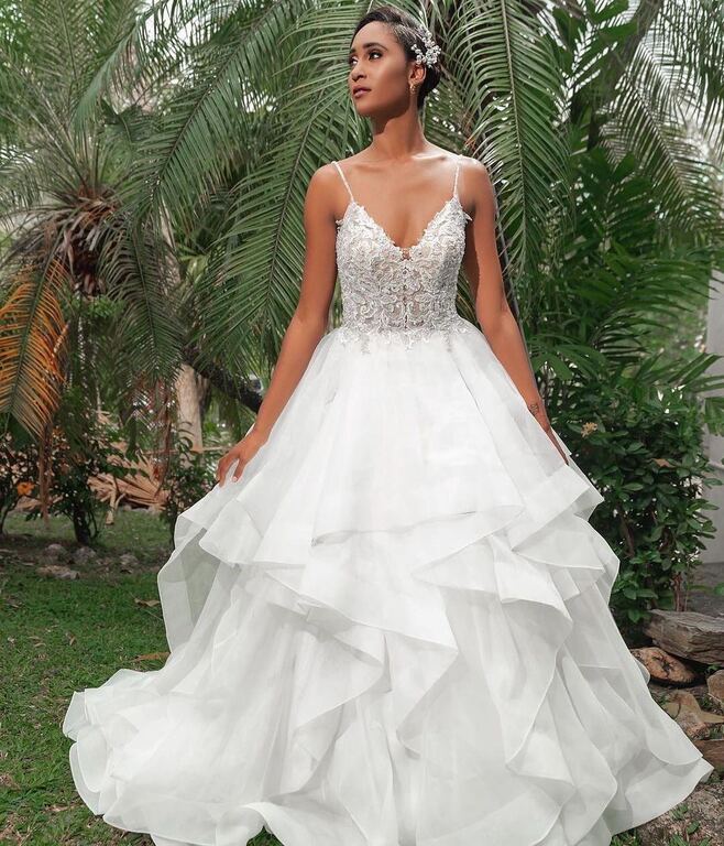 Adelaide Brides and Bloom