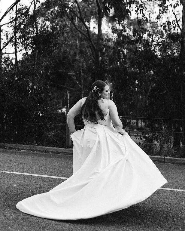 Adelaide Brides and Bloom