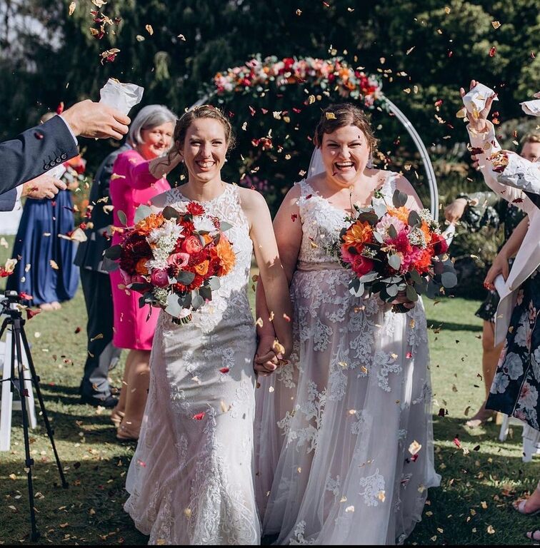 Adelaide Brides and Bloom