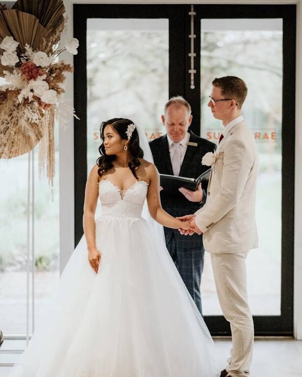 Adelaide Brides and Bloom