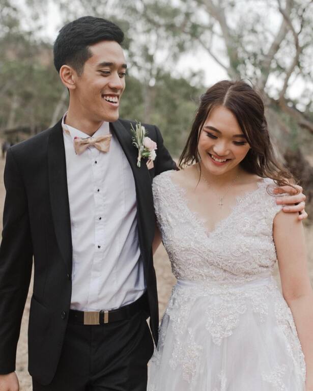 A.K.I Couture Adelaide Dressmaker