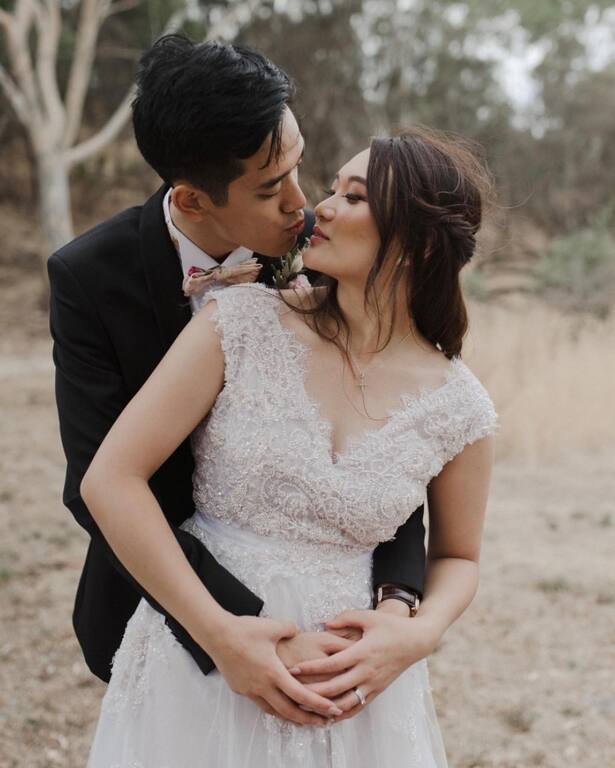 A.K.I Couture Adelaide Dressmaker