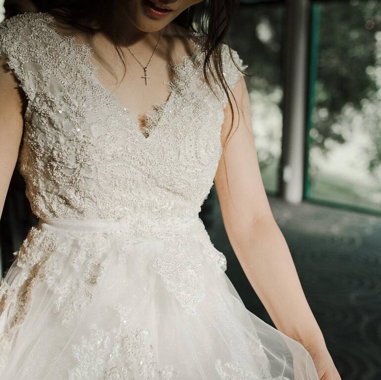 A.K.I Couture Adelaide Dressmaker