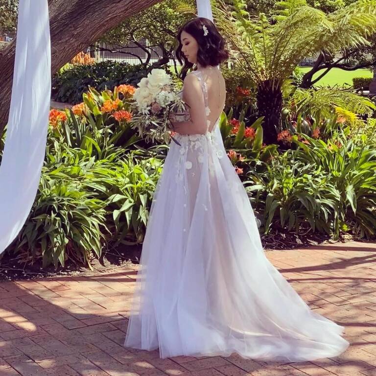 A.K.I Couture Adelaide Dressmaker