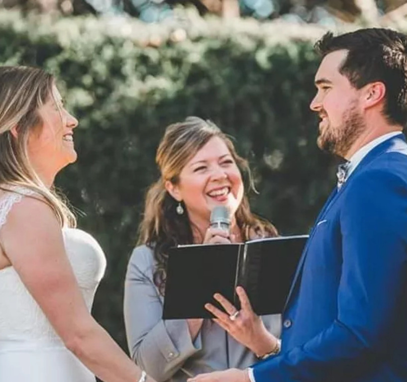 Kylie Grey Merimbula Marriage Celebrant