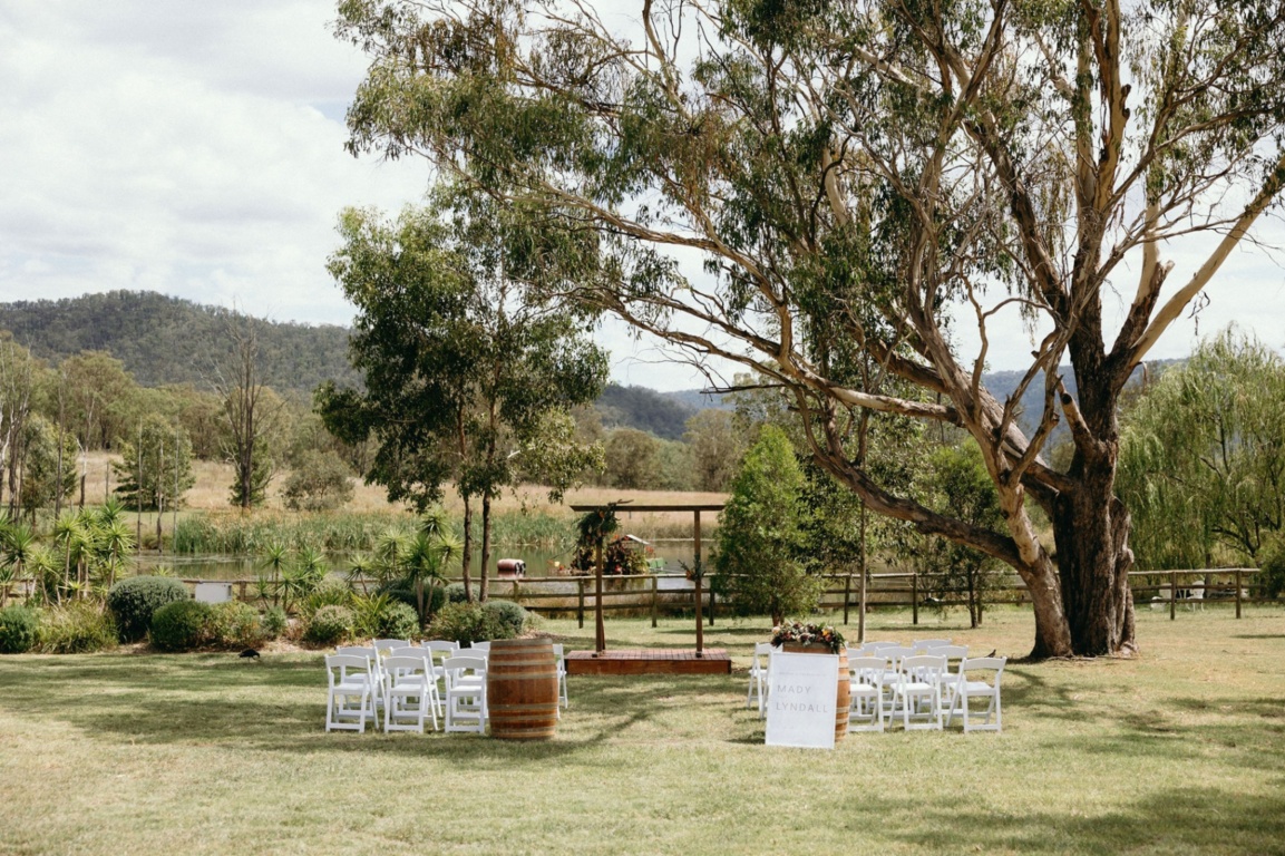 Starline Alpacas Farmstay Resort
