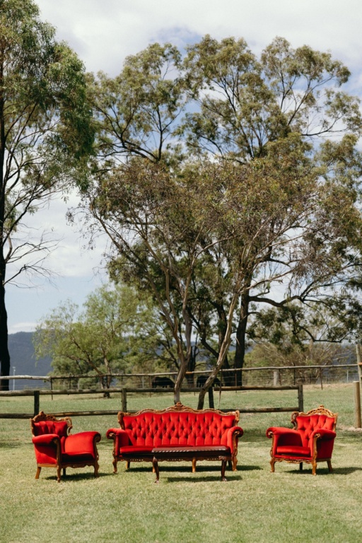 Starline Alpacas Farmstay Resort