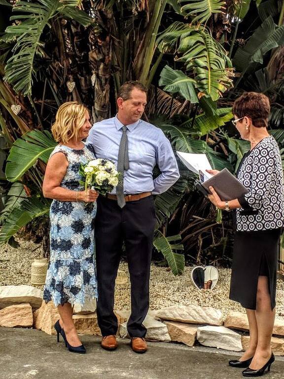 Celebrant Services Illawarra