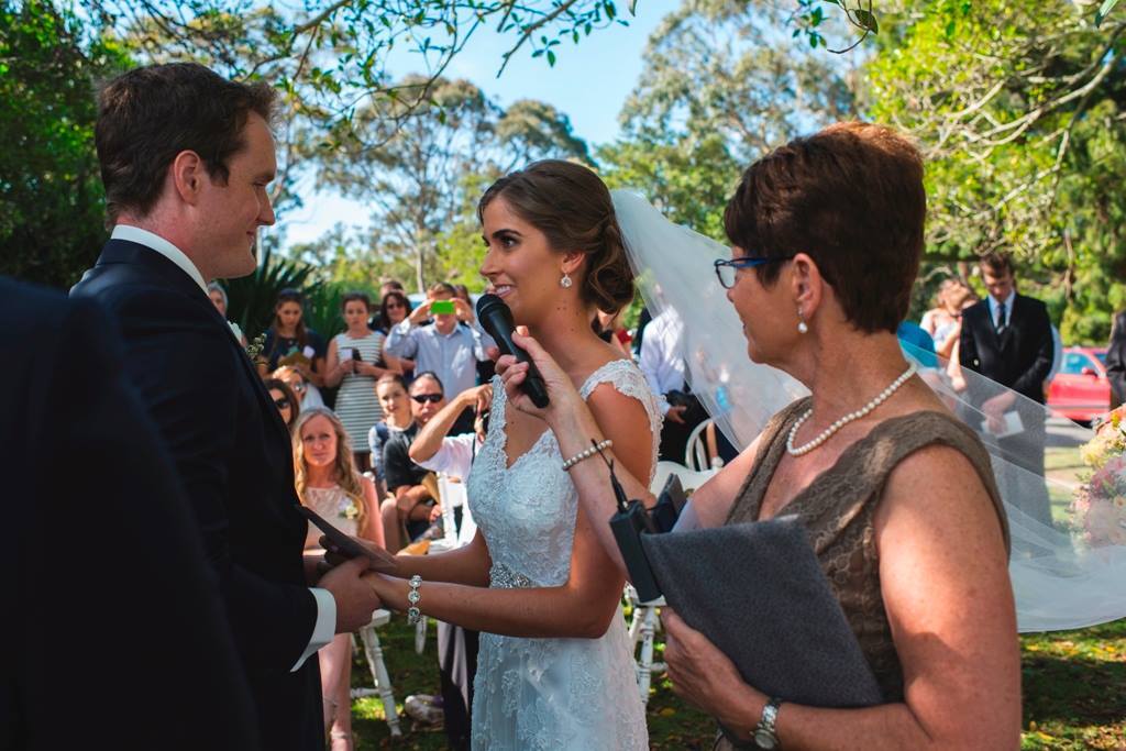 Celebrant Services Illawarra