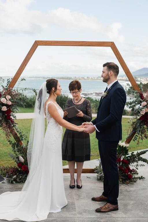 Celebrant Services Illawarra