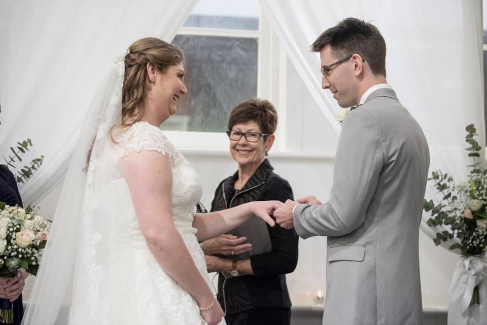 Celebrant Services Illawarra