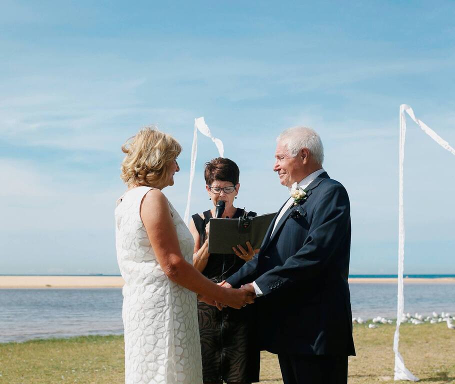 Celebrant Services Illawarra