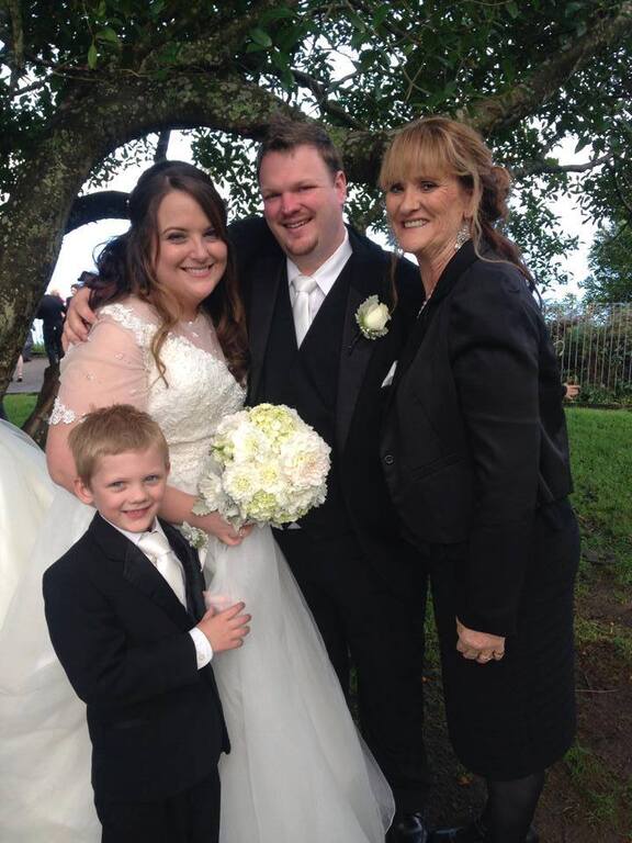 Maree Langlands Marriage Celebrant