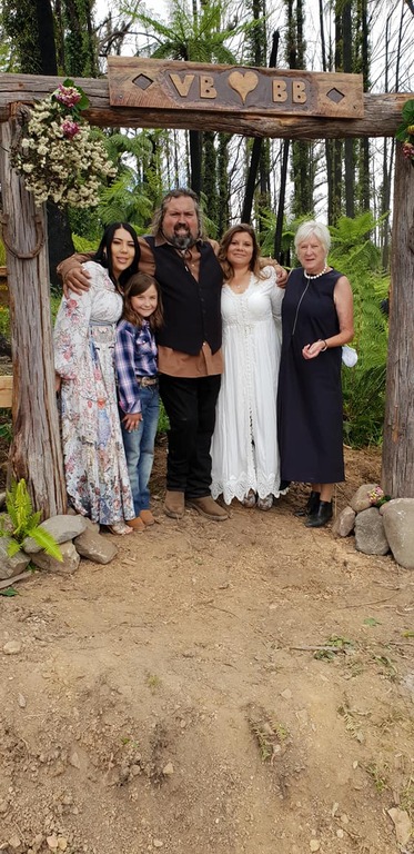 Nola Debney Celebrant Batemans Bay