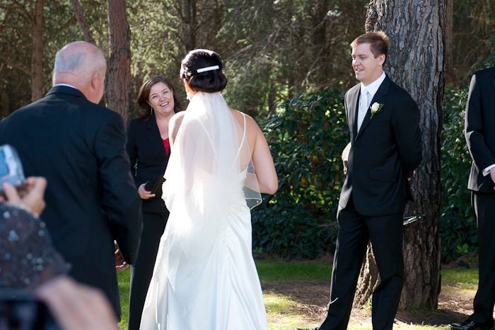 Rosemary Johnson Celebrant