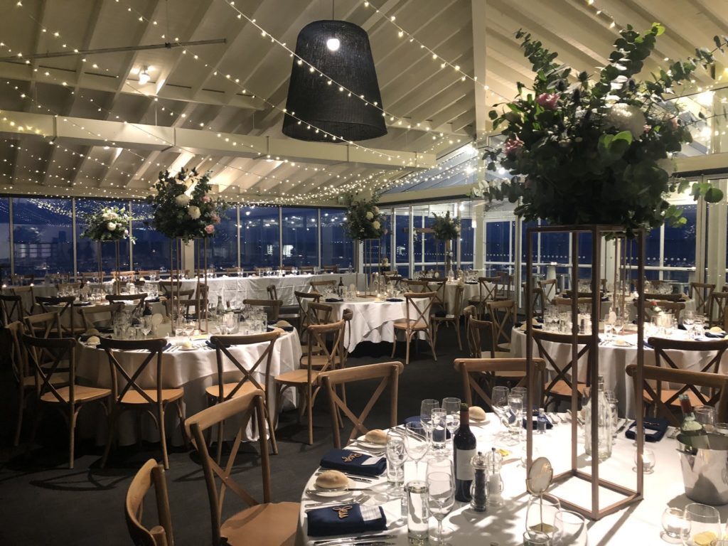 The Pier Geelong Banquet Hall Weddings Geelong