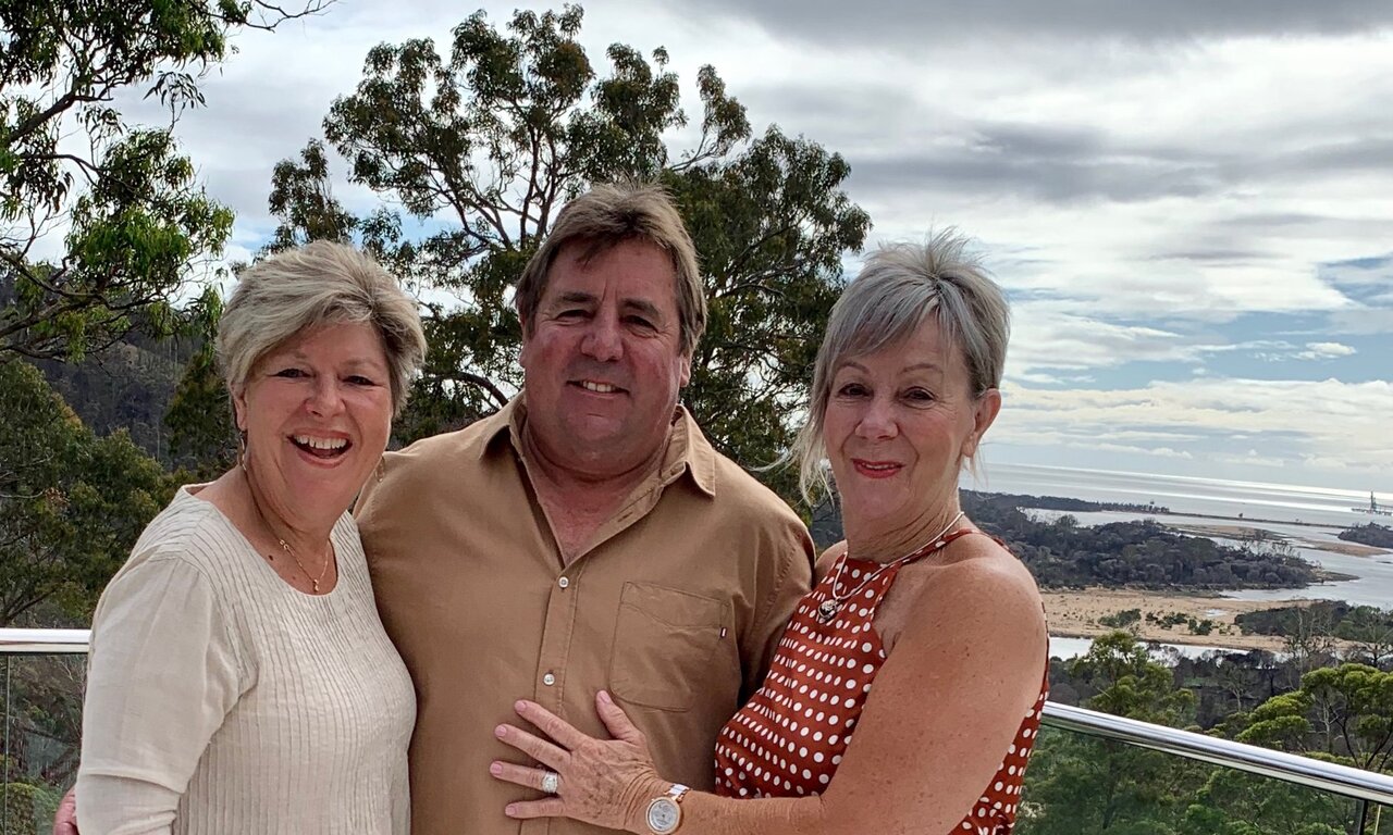 Suzette Hazlett Civil Celebrant