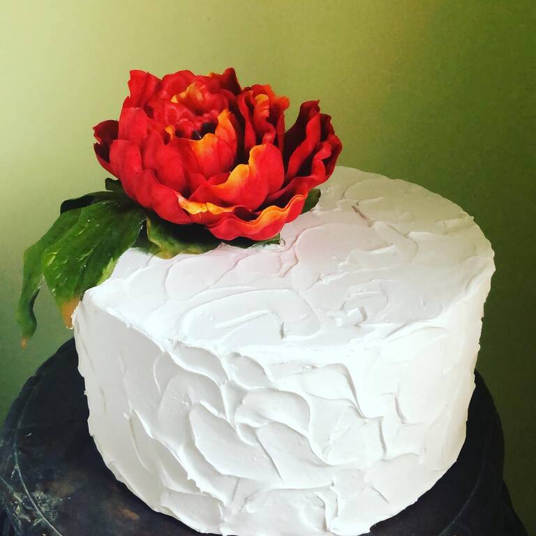A Cake To Remember Sunshine Coast