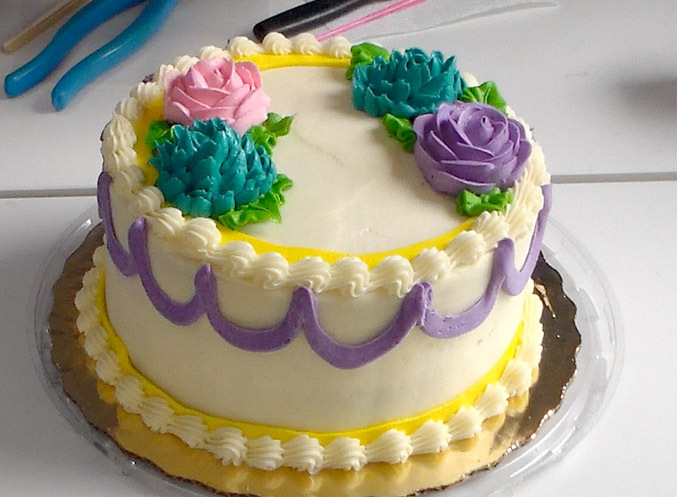 A Cake To Remember Sunshine Coast