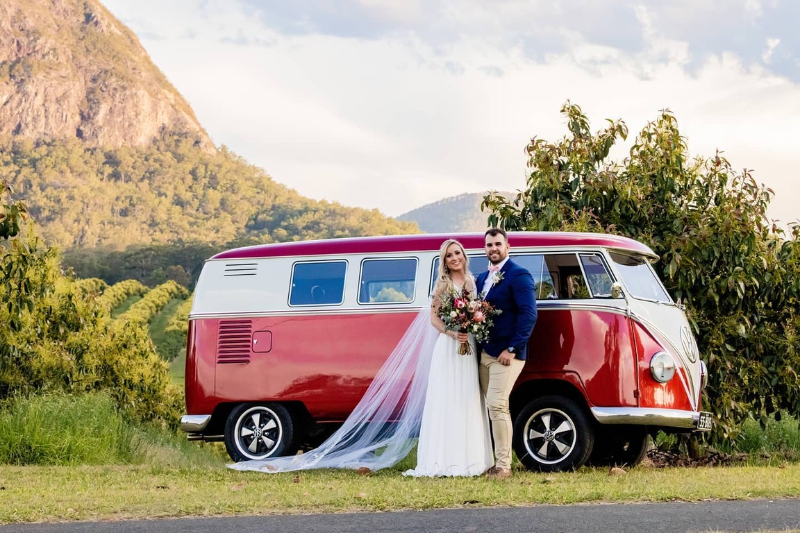 LoveDubs Kombi Hire