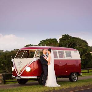 LoveDubs Kombi Hire
