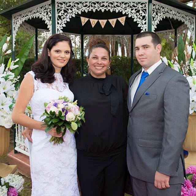 I Do Bespoke Ceremonies