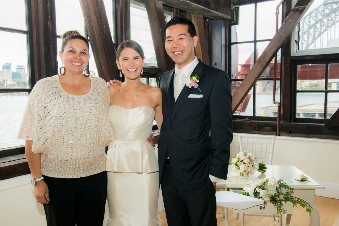 I Do Bespoke Ceremonies