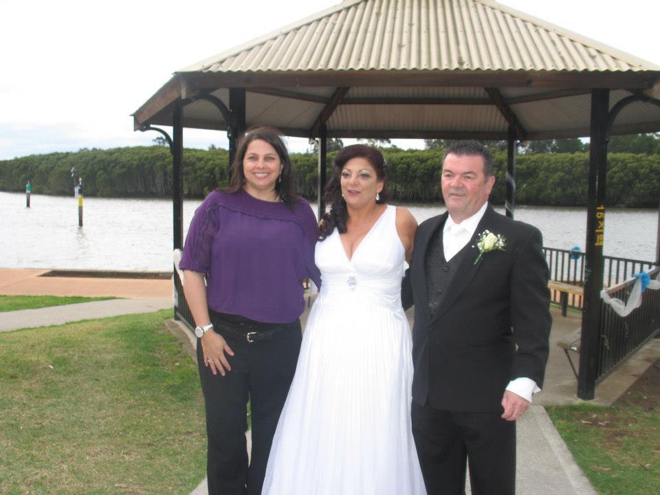 I Do Bespoke Ceremonies