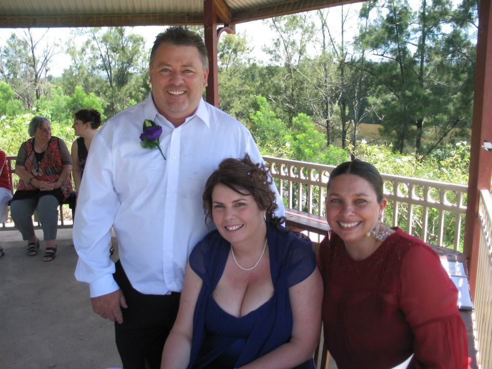 I Do Bespoke Ceremonies